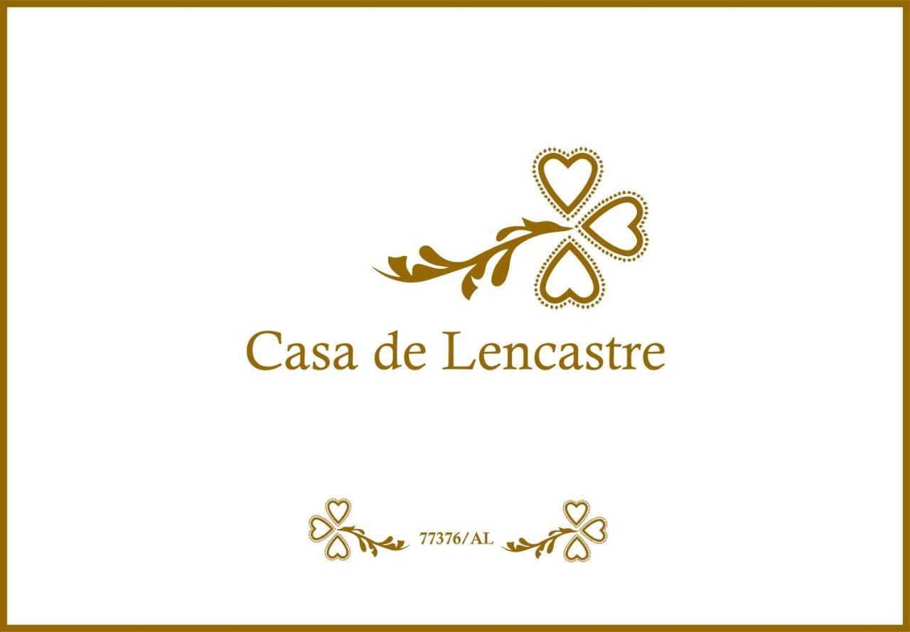 Apartmán Casa De Lencastre Viana do Castelo Exteriér fotografie