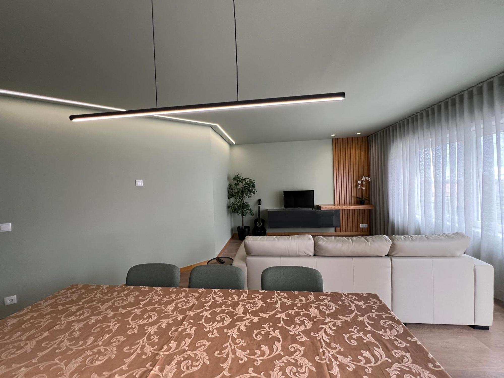 Apartmán Casa De Lencastre Viana do Castelo Exteriér fotografie