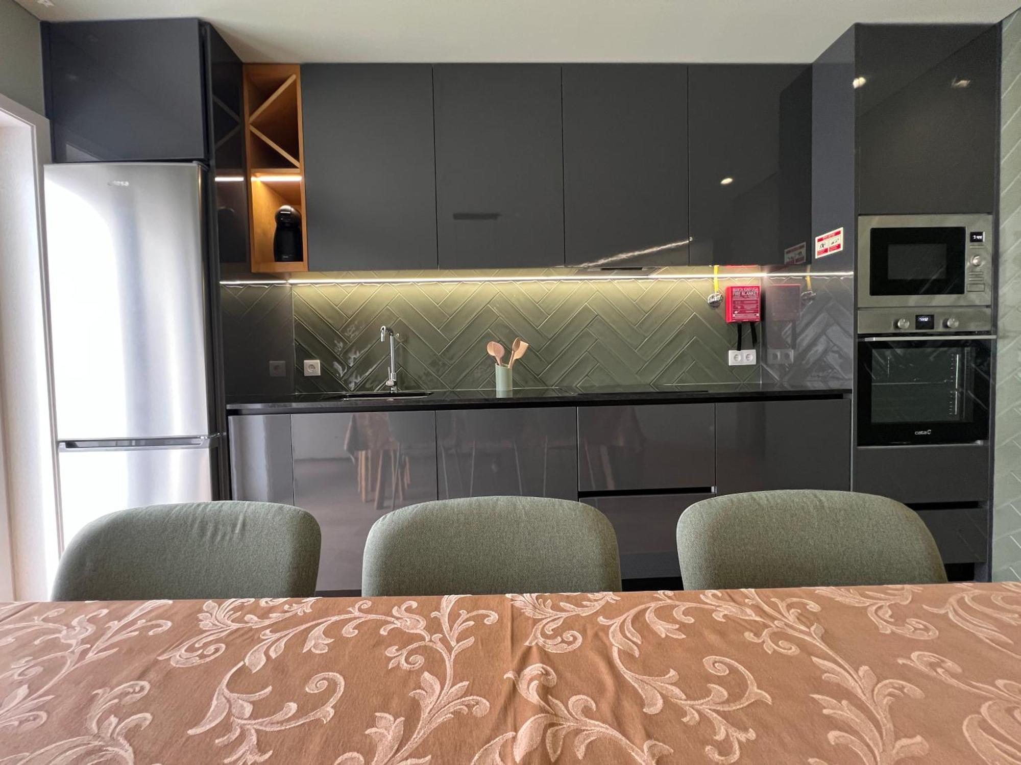Apartmán Casa De Lencastre Viana do Castelo Exteriér fotografie
