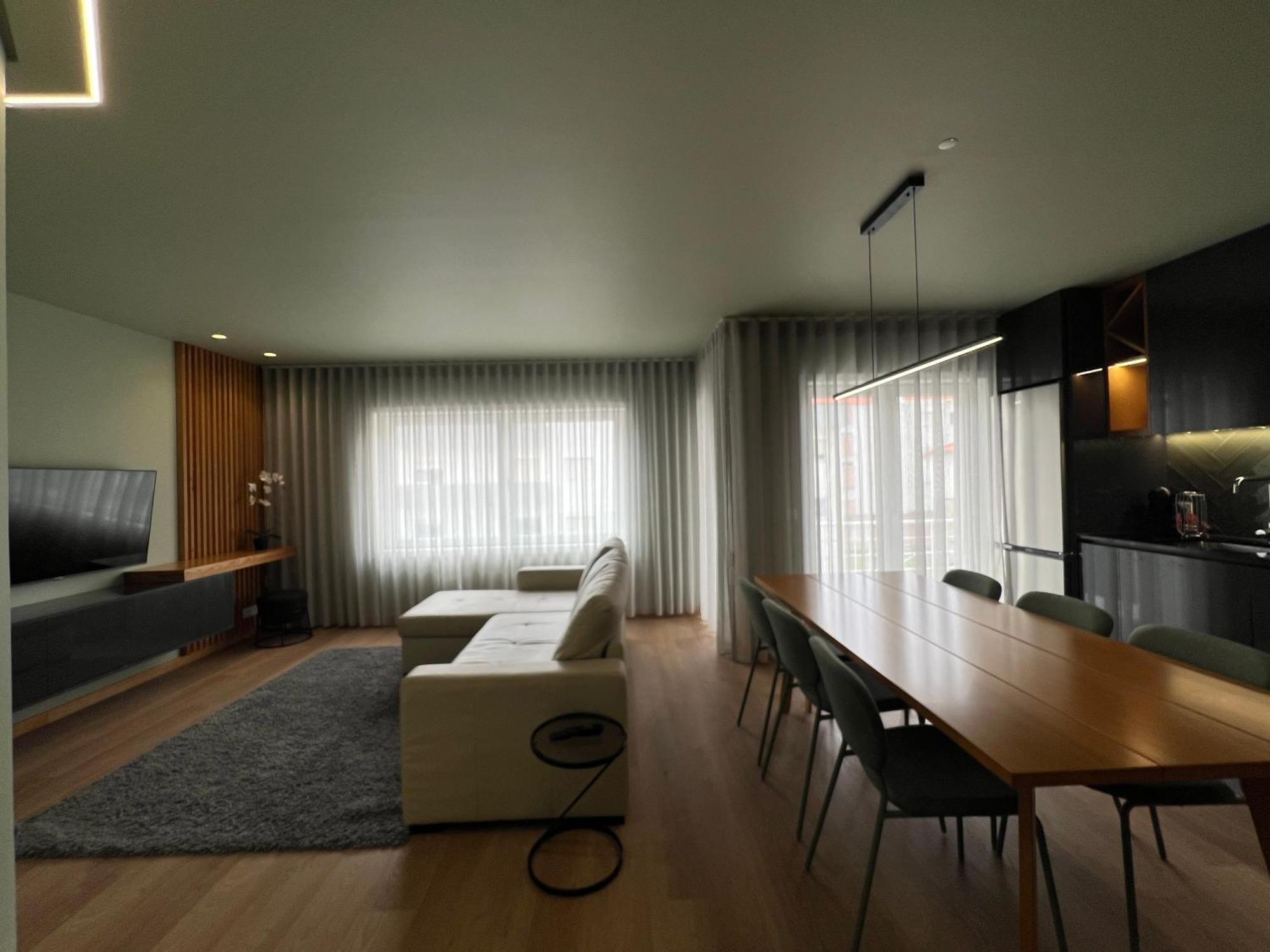 Apartmán Casa De Lencastre Viana do Castelo Exteriér fotografie