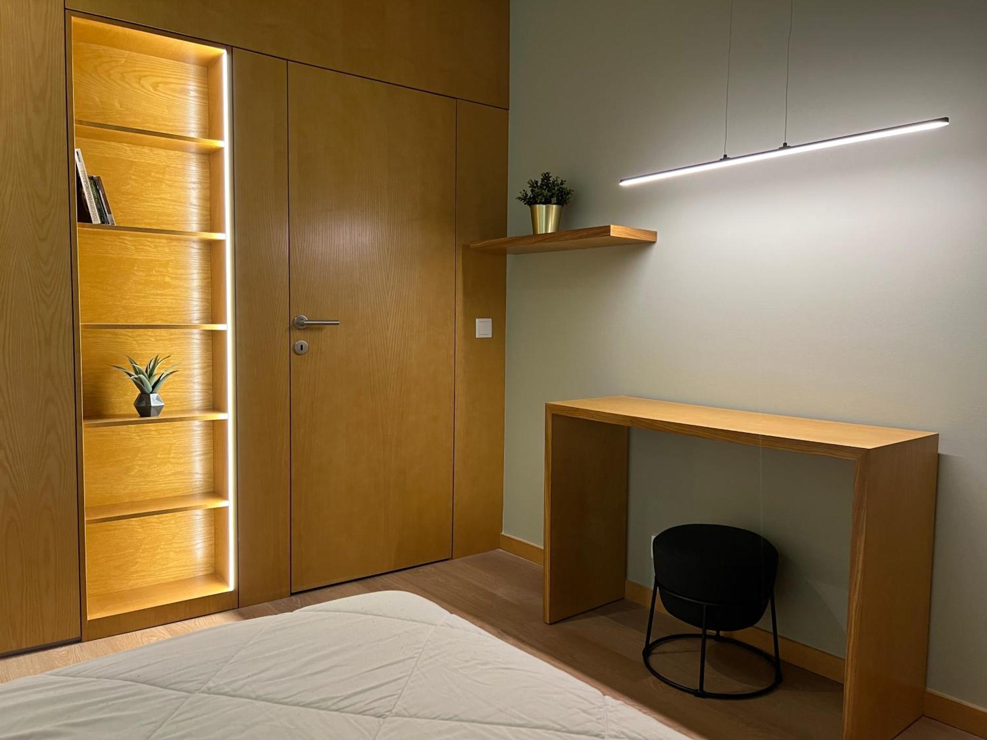 Apartmán Casa De Lencastre Viana do Castelo Exteriér fotografie
