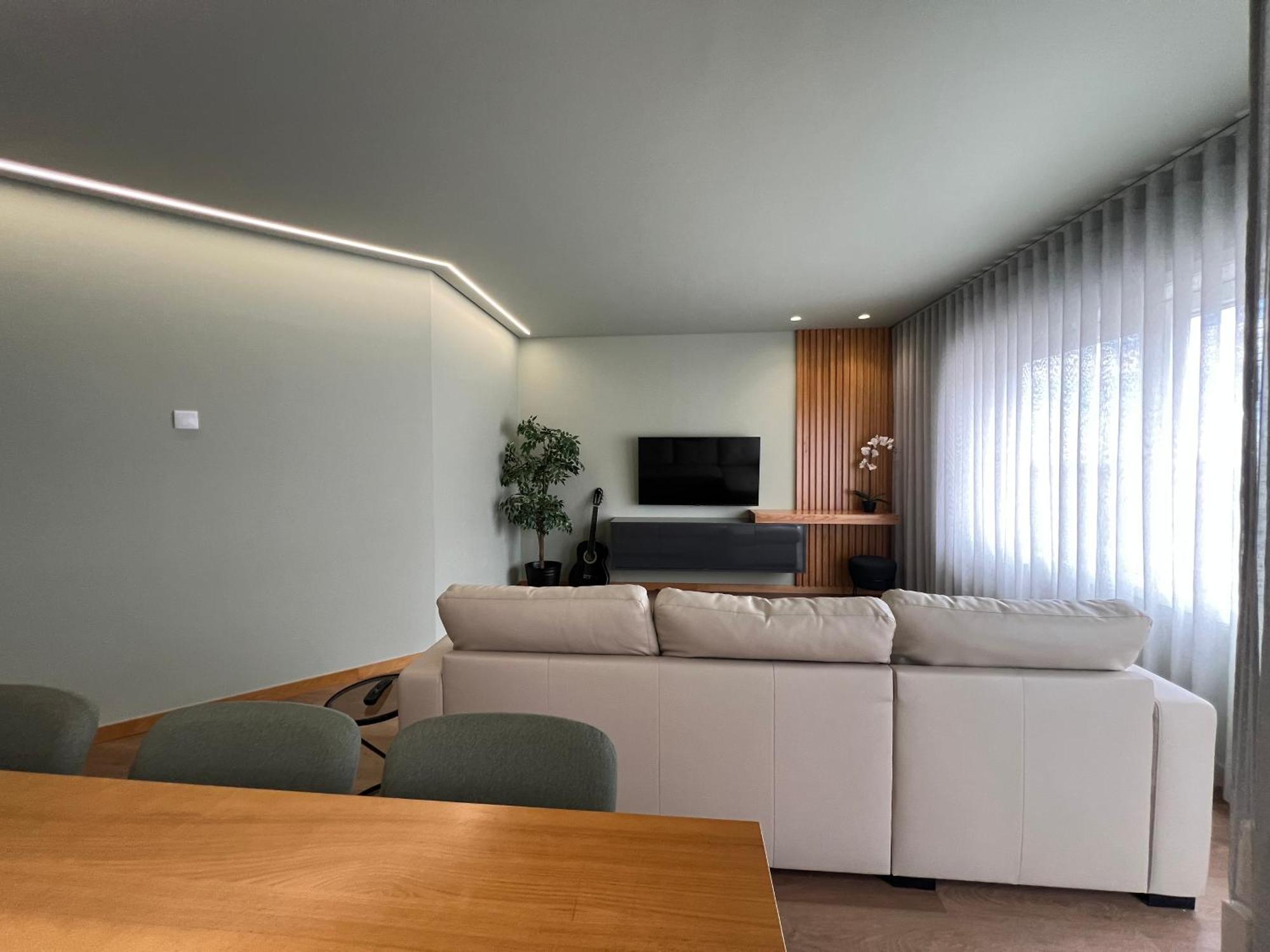Apartmán Casa De Lencastre Viana do Castelo Exteriér fotografie