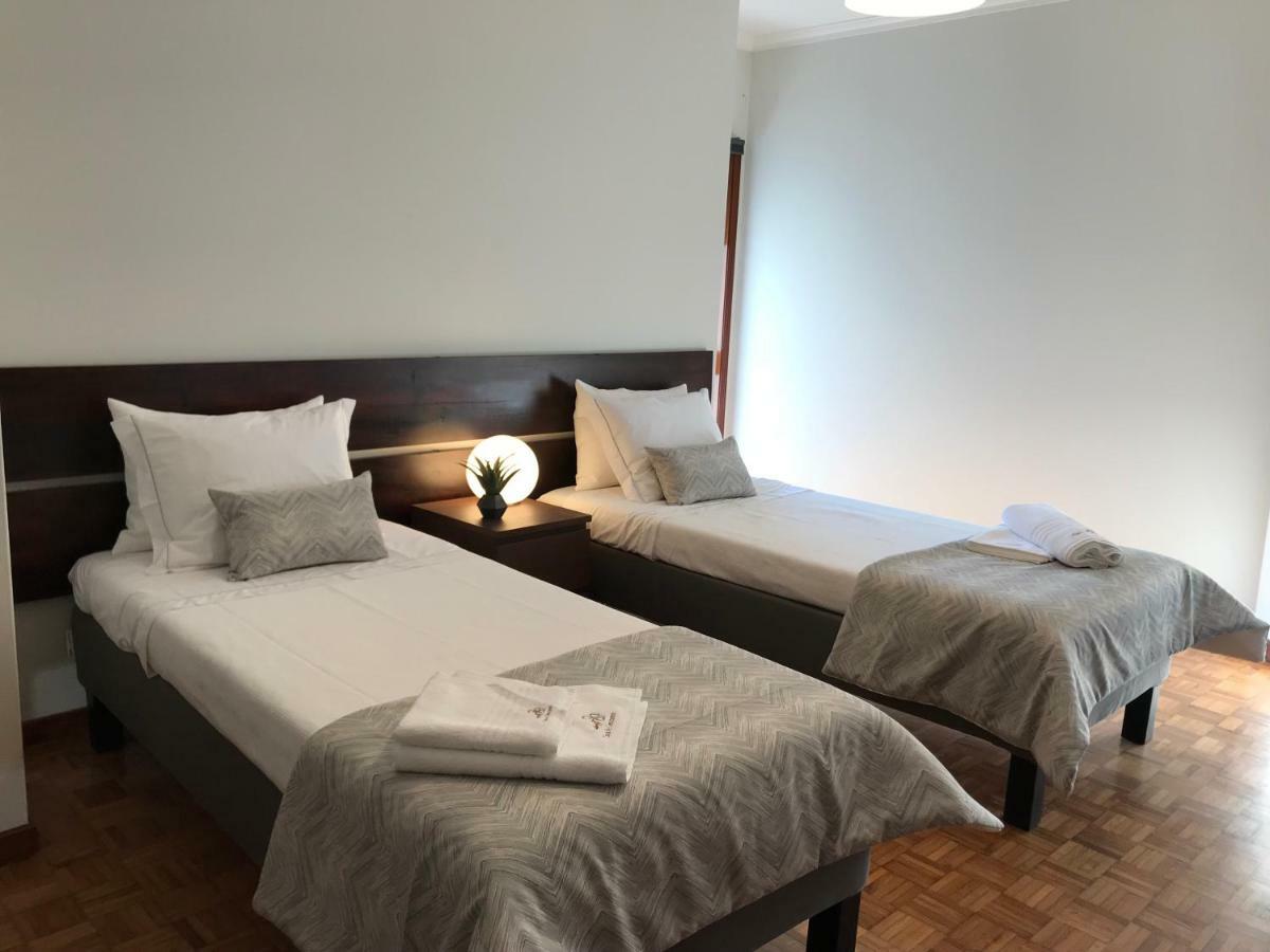 Apartmán Casa De Lencastre Viana do Castelo Exteriér fotografie