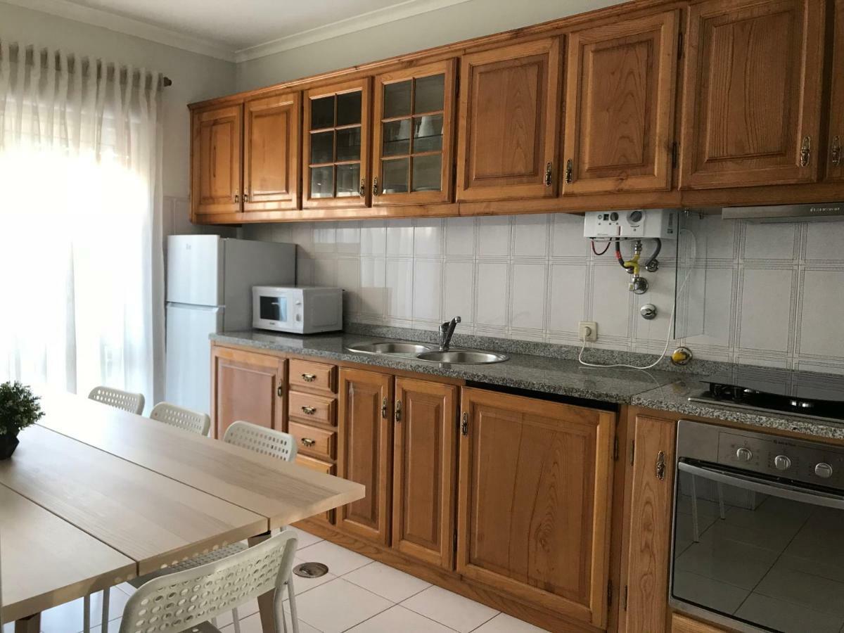 Apartmán Casa De Lencastre Viana do Castelo Exteriér fotografie